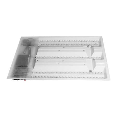 Cal-Mil Cal-Mil LED100 Small LED Light Pack For IP102 Models LED100